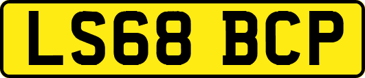 LS68BCP