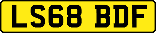 LS68BDF