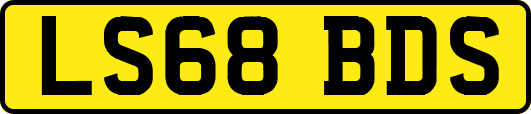 LS68BDS