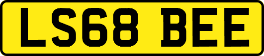 LS68BEE