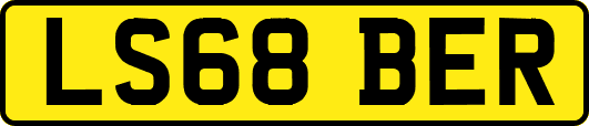 LS68BER