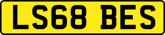 LS68BES