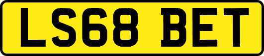 LS68BET