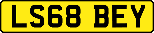 LS68BEY