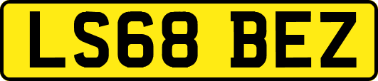 LS68BEZ