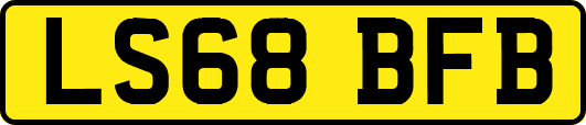LS68BFB