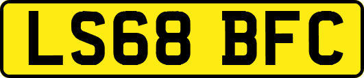 LS68BFC