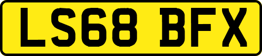 LS68BFX