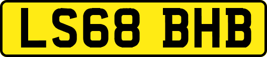 LS68BHB