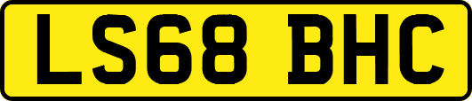 LS68BHC
