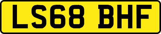 LS68BHF