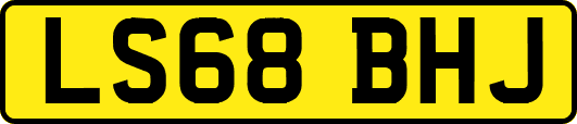 LS68BHJ