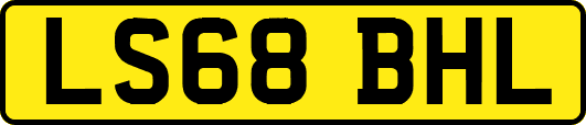 LS68BHL