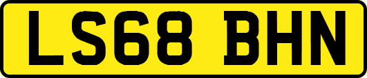 LS68BHN