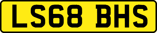 LS68BHS