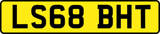 LS68BHT