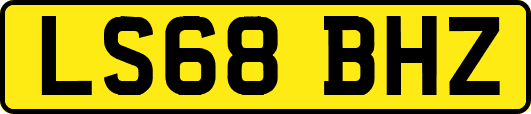 LS68BHZ
