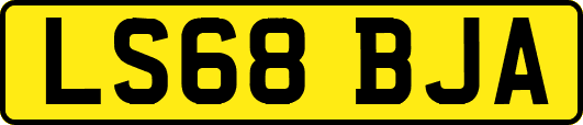 LS68BJA