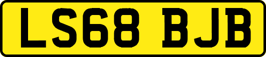 LS68BJB