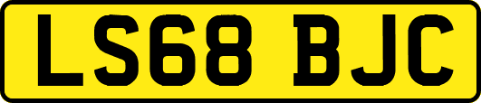 LS68BJC