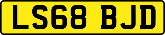LS68BJD