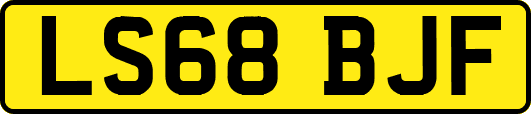 LS68BJF