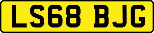 LS68BJG