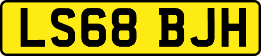 LS68BJH