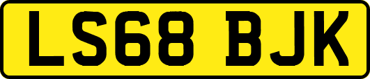 LS68BJK