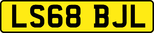 LS68BJL