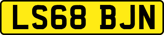 LS68BJN