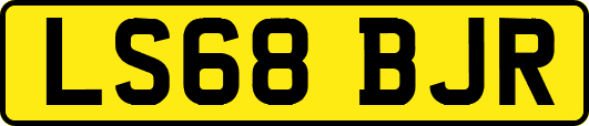 LS68BJR