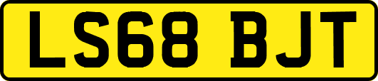 LS68BJT