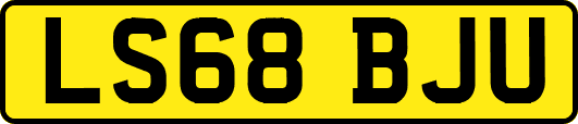 LS68BJU