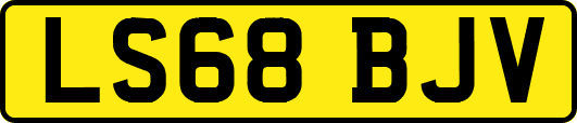 LS68BJV