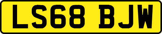 LS68BJW