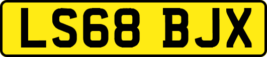 LS68BJX
