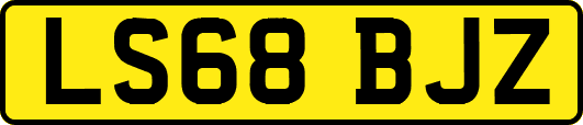 LS68BJZ
