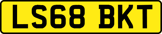 LS68BKT