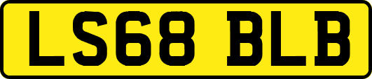 LS68BLB