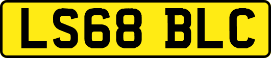 LS68BLC
