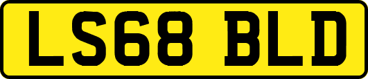 LS68BLD