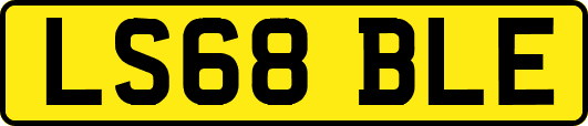 LS68BLE