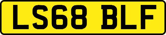 LS68BLF