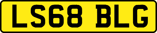 LS68BLG