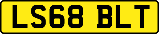 LS68BLT