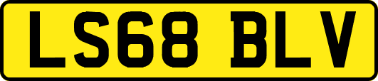 LS68BLV