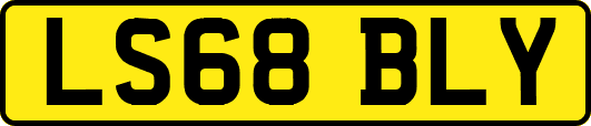 LS68BLY