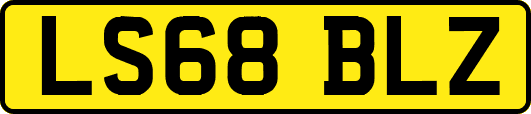LS68BLZ