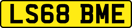 LS68BME